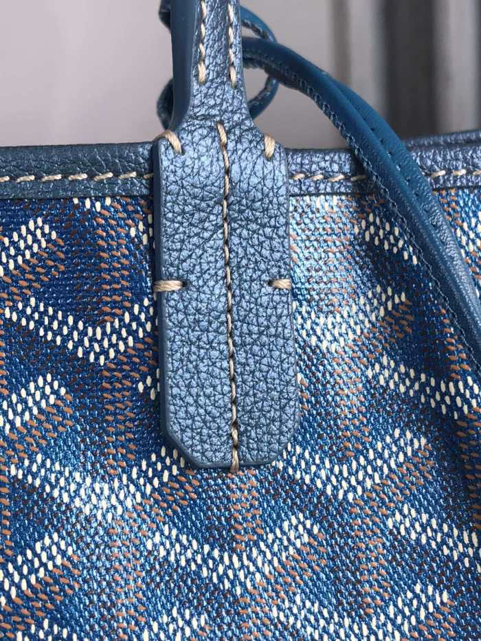 Saint Louis“47*34*27*14CM”-004=