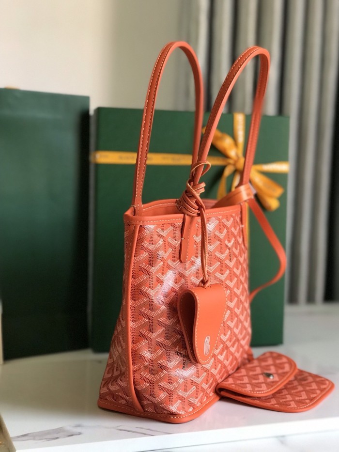 Anjou Bag“28*20*10CM”-084=