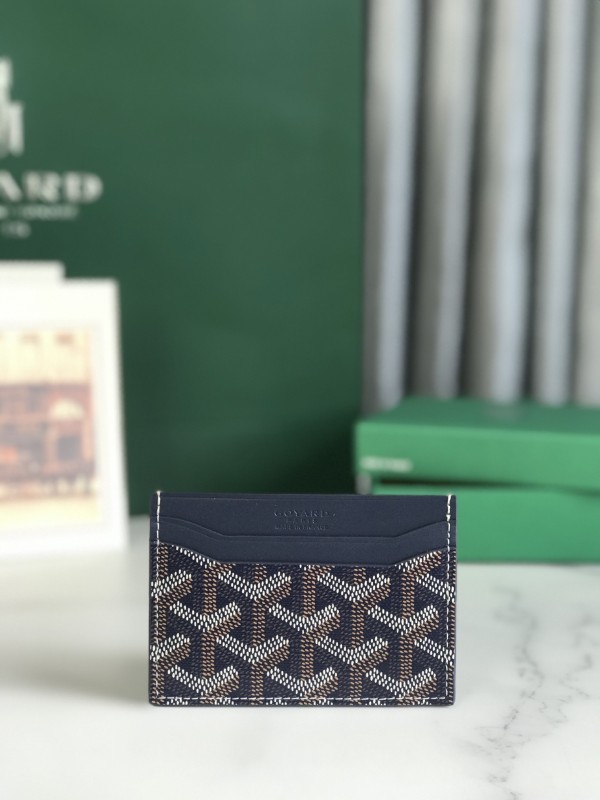 Saint-Sulpice Card Wallet“10.5*7*0.3CM”-051=