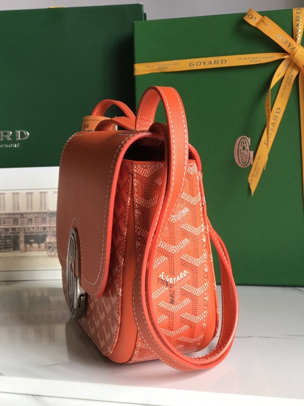 Goyardine“25*17*8CM -058=