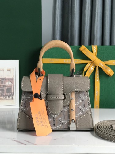 Sagon Mini Bag“20*15*7.5CM”-007=