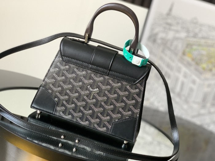Sagon Mini Bag“20*15*7.5CM”-057=