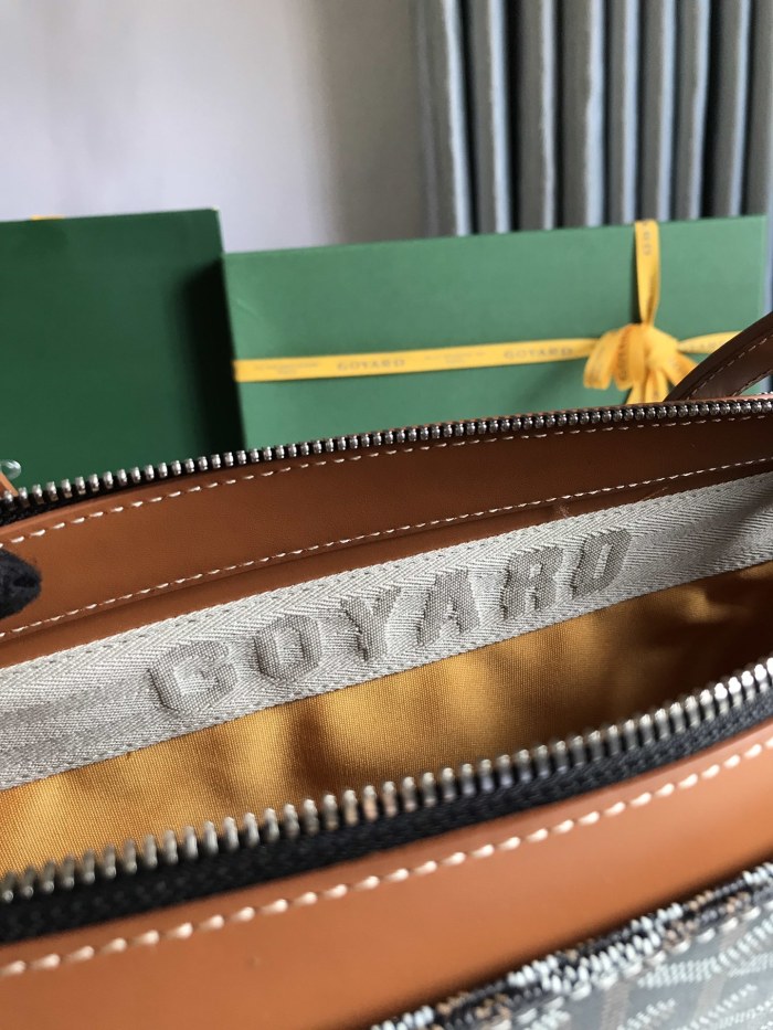 Goyardine Okinawa“35.5*24.5*10CM”-008=