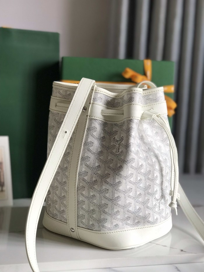 Petit Flot Bucket Bag“23*17*14.5CM”-055=