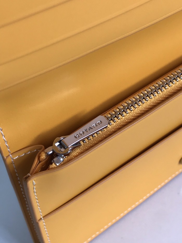 Richelieu Wallet“19*10.5*2CM”-003=