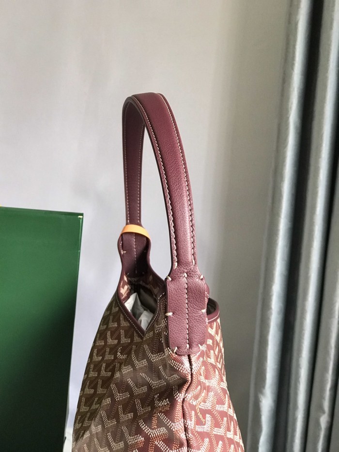 Bohème Hobo“42*27*15CM”-005=