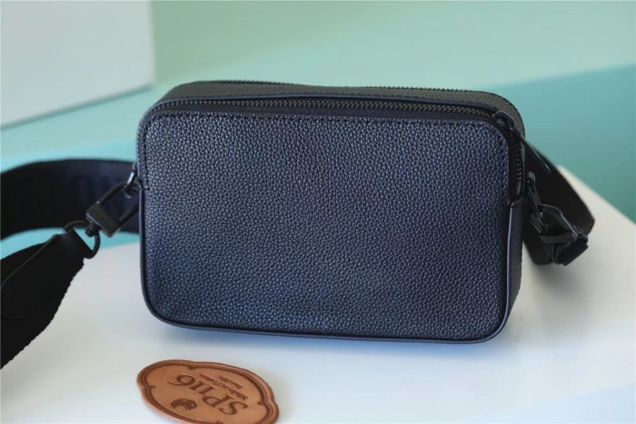 Alpha Wearable Crossbody Bag “18.5*11*6.5CM” 016
