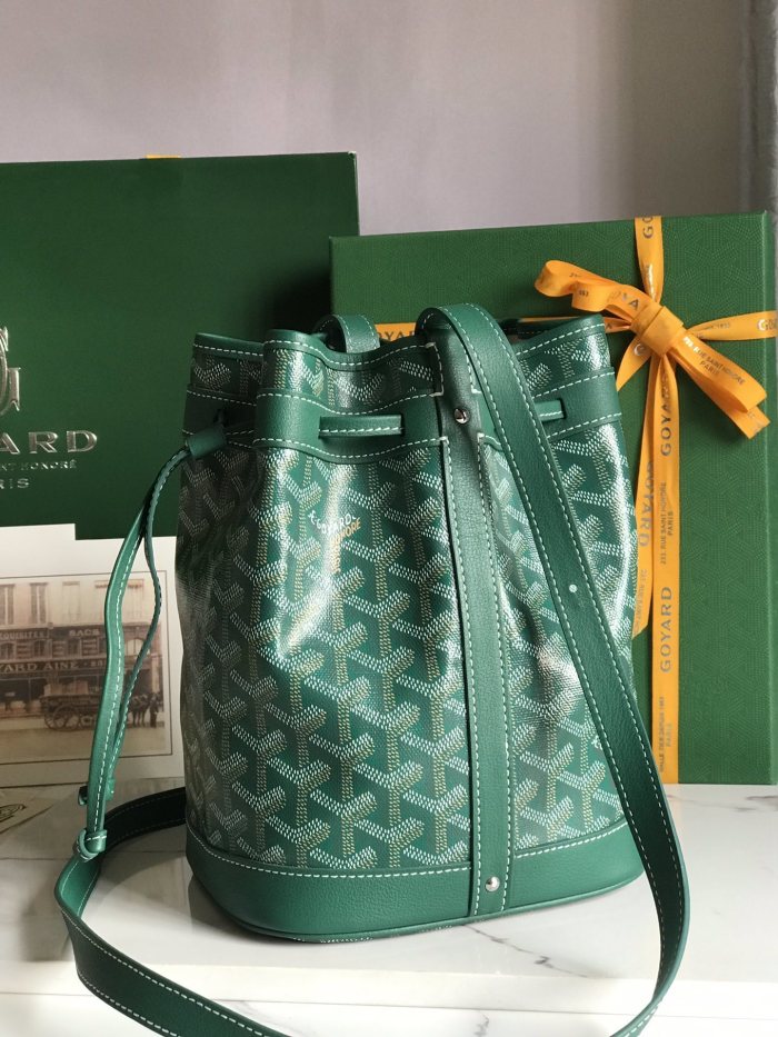 Petit Flot Bucket Bag“23*17*14.5CM”-055=