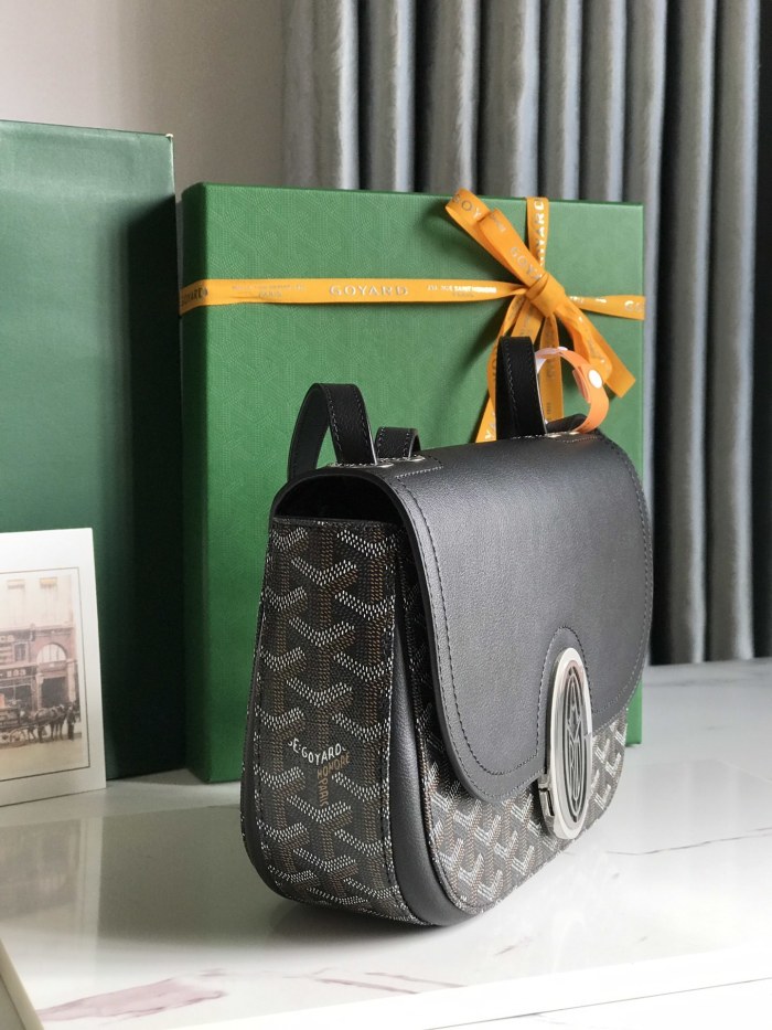 Goyardine“25*17*8CM -058=