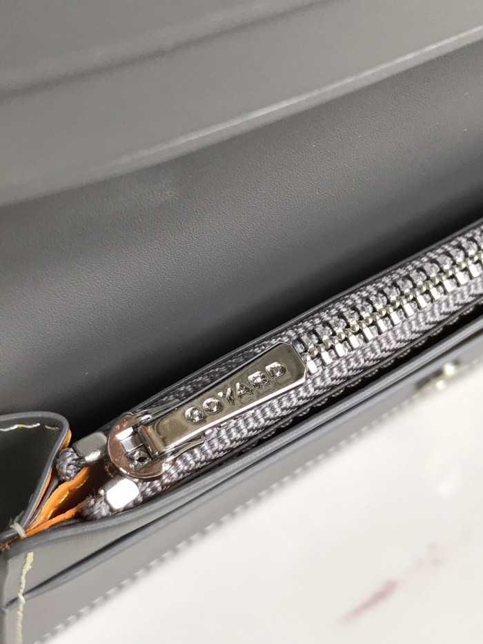 Richelieu Wallet“19*10.5*2CM”-003=