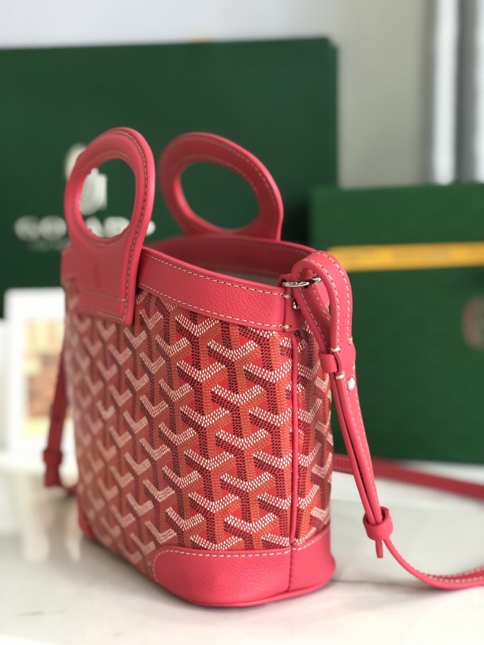 Beluga Mini Bag“23*18.5*8CM”-015=