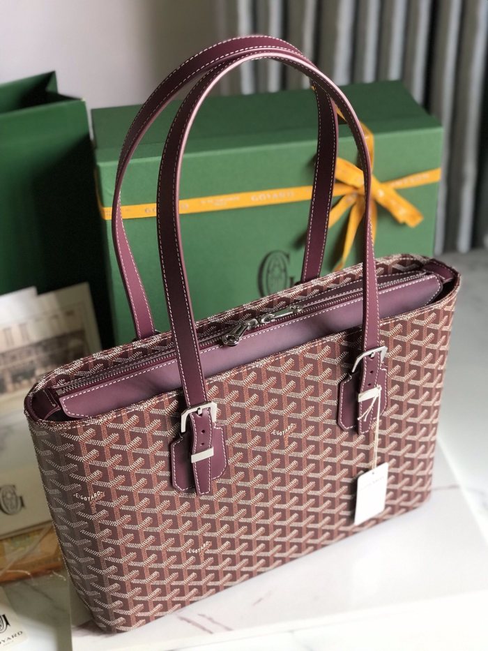 Goyardine Okinawa“35.5*24.5*10CM”-008=