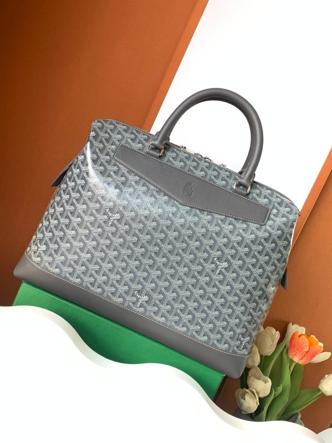 Cisalpin Document Case“39*29*9CM”-007=