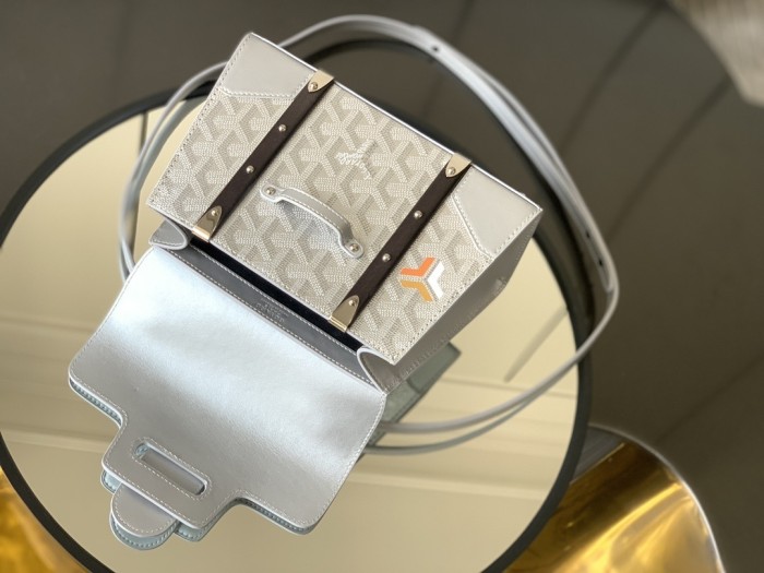 Sagon Mini Bag“20*15*7.5CM”-057=