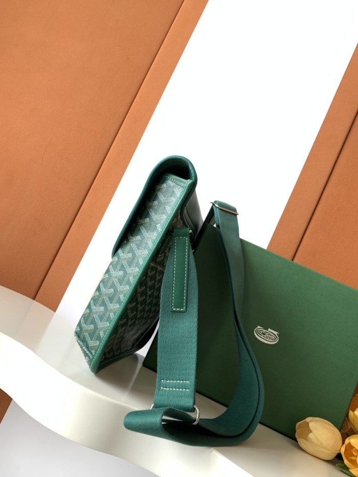 COURSIER“32*25*4CM”-005=