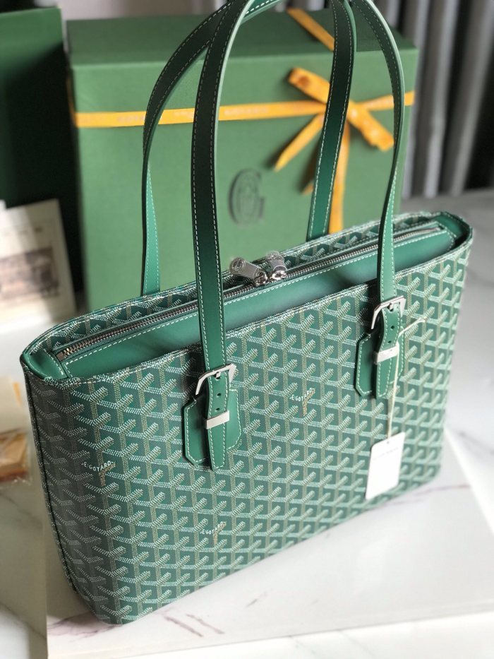 Goyardine Okinawa“35.5*24.5*10CM”-008=
