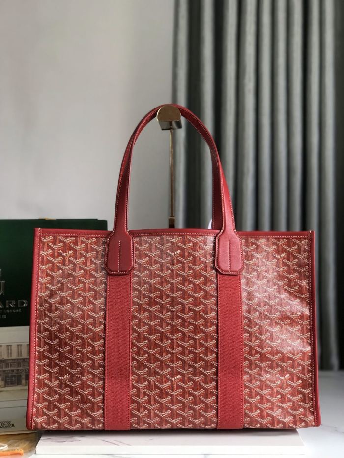 Villette Tote Bag MM“45*32*15CM”-055=