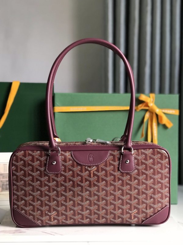 Longchamp“34*17*9CM”-056=