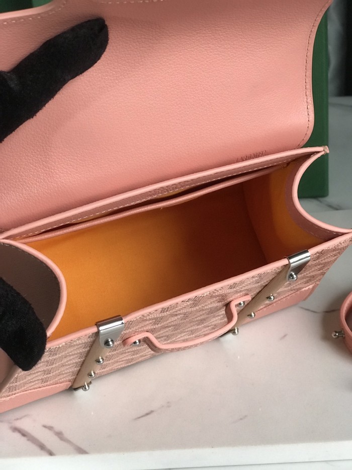 Sagon Mini Bag“20*15*7.5CM”-007=