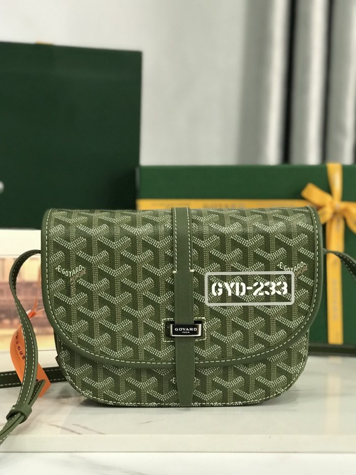 Belvedere PM Bag“21*16*6CM”-094=