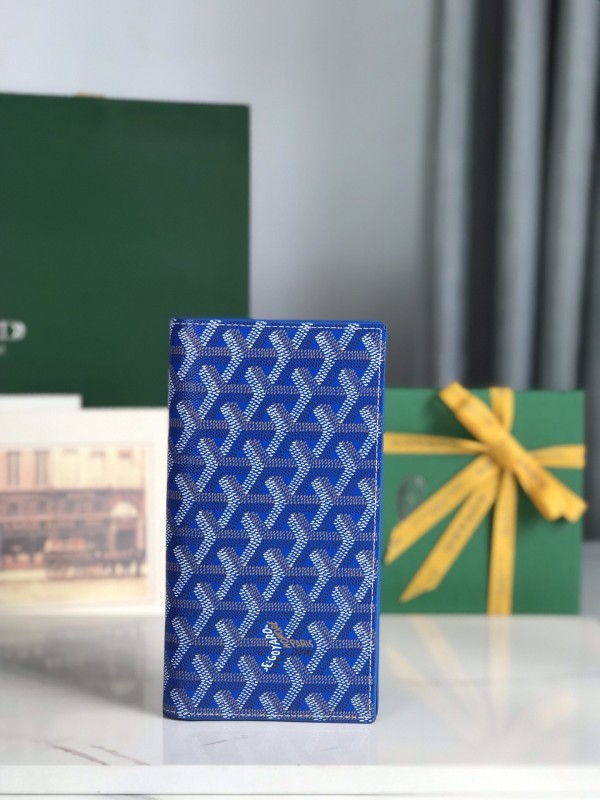 Richelieu Wallet“19*10.5*2CM”-003=