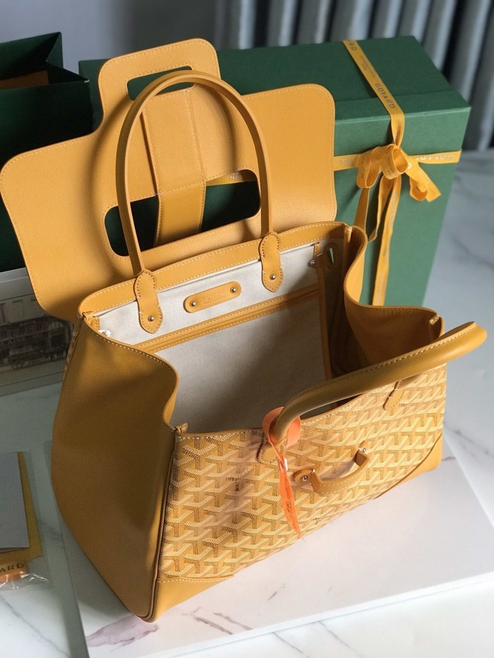 Saigon Tote“34*24*18CM”-059=