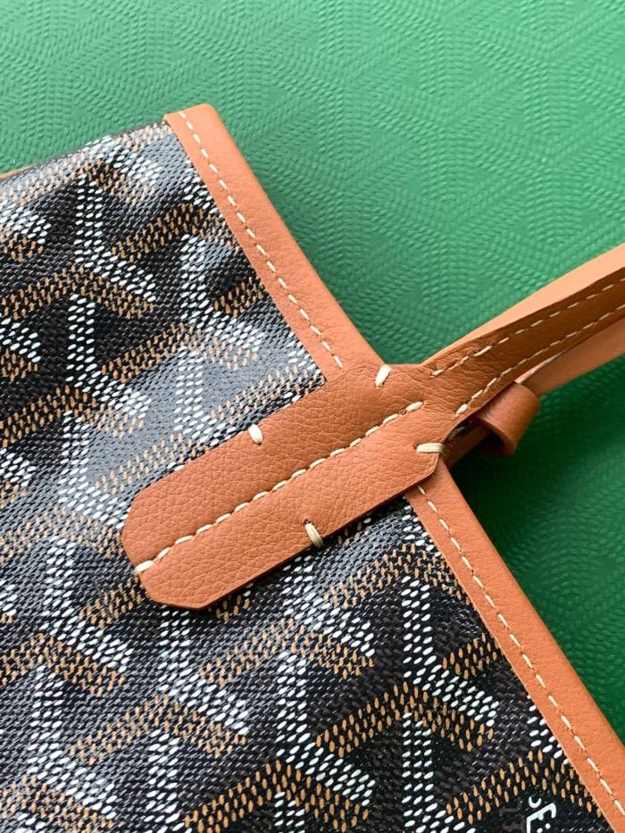 Anjou Mini Bag“20*10*10CM”-005=