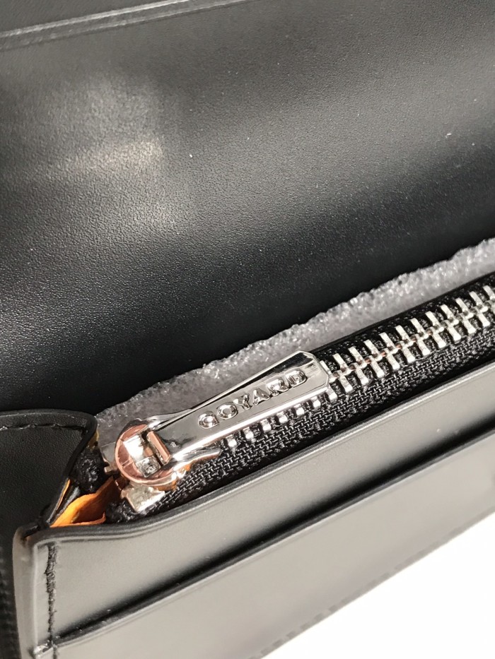 Richelieu Wallet“19*10.5*2CM”-003=