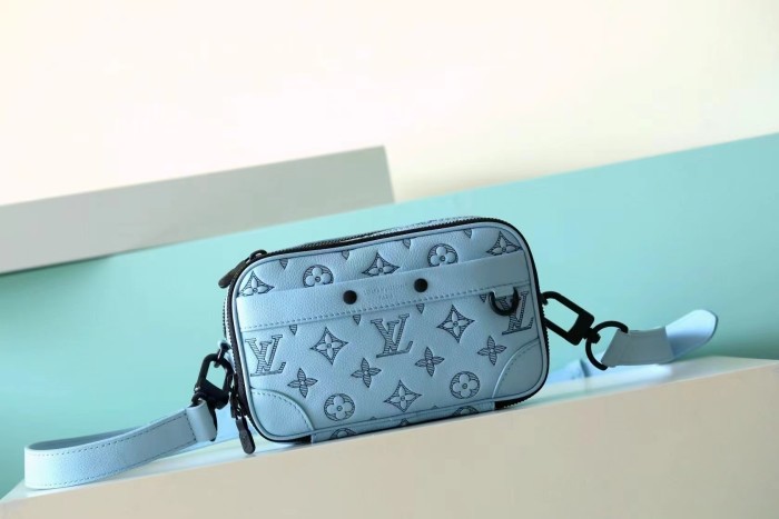 Trocadero Wearable Wallet “20*13*6.5CM” 006