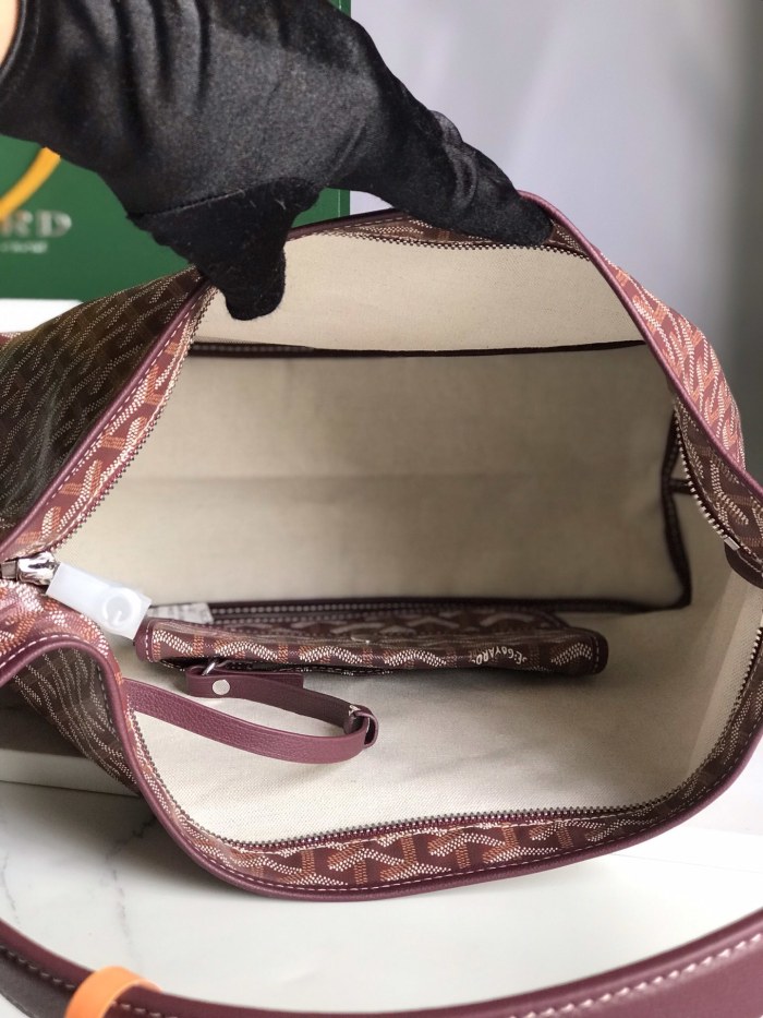 Bohème Hobo“42*27*15CM”-005=