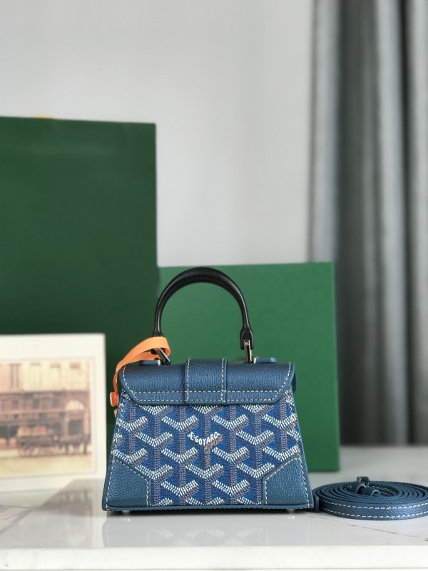 Sagon Mini Bag“20*15*7.5CM”-007=