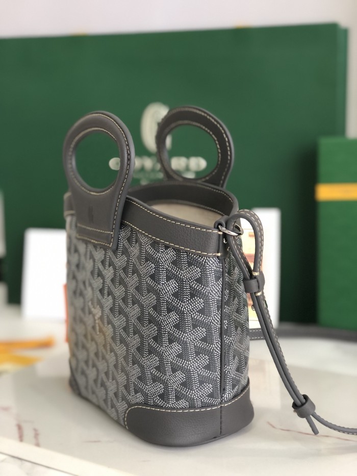 Beluga Mini Bag“23*18.5*8CM”-015=