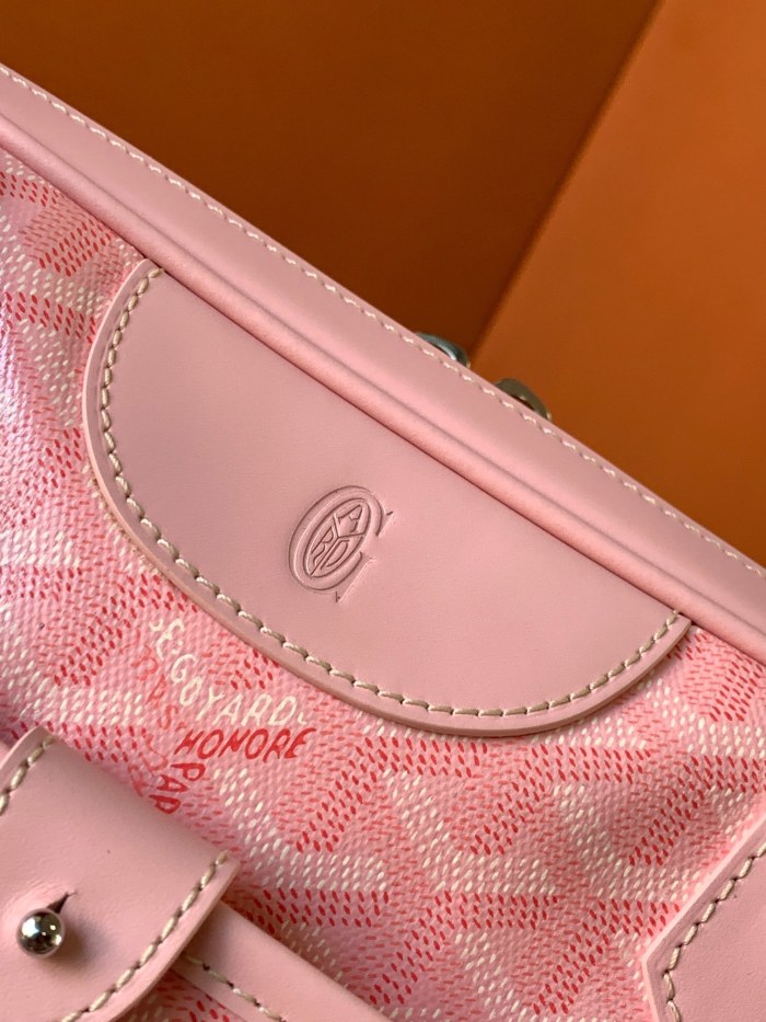 St. Martin Bag“34.5*17*9.5CM”-056=