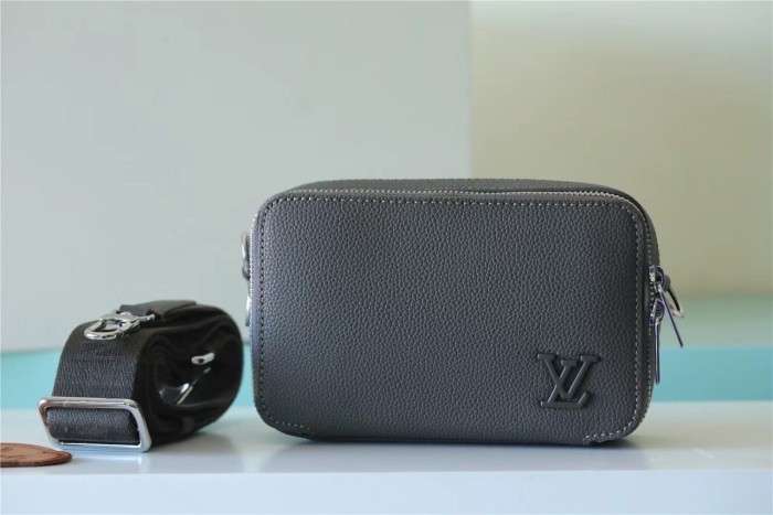 Alpha Wearable Crossbody Bag “18.5*11*6.5CM” 016