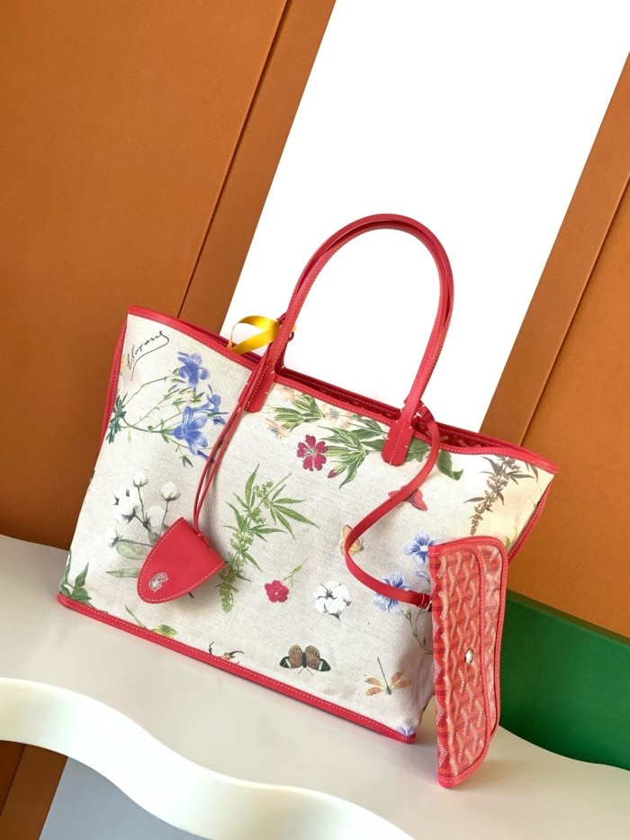 SAINT LOUIS  LE JARDIN“34*28*15CM”-054=