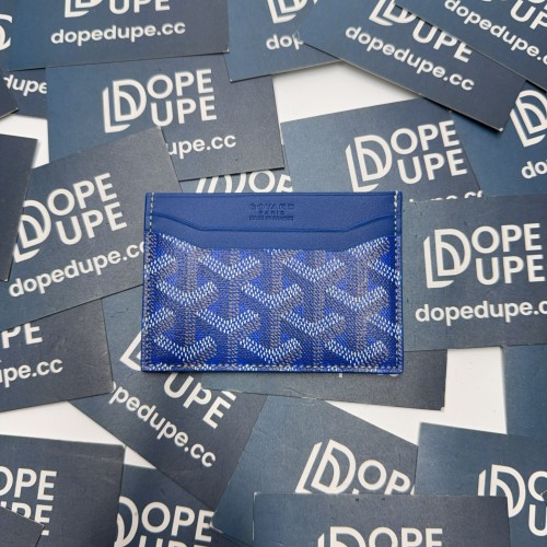 Saint-Sulpice Card Wallet“10.5*7*0.3CM”-051