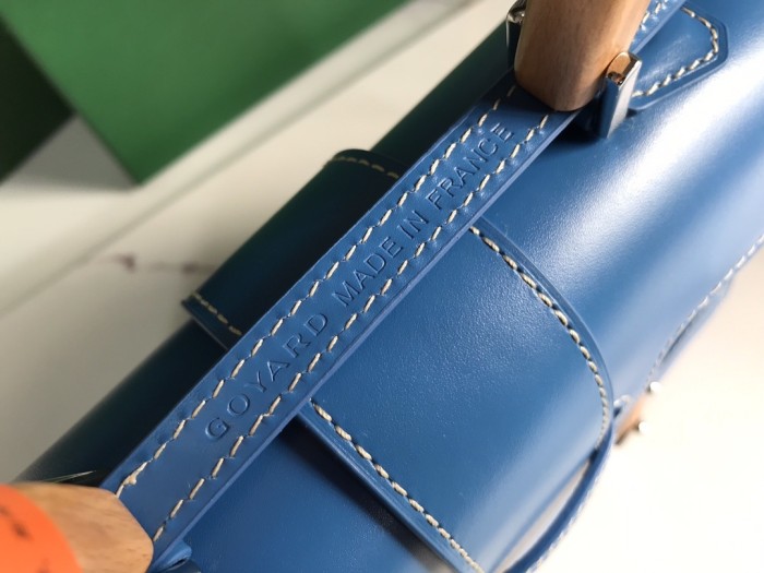 Sagon Mini Bag“20*15*7.5CM”-007=