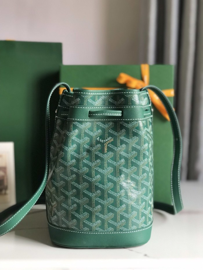 Petit Flot Bucket Bag“23*17*14.5CM”-055=