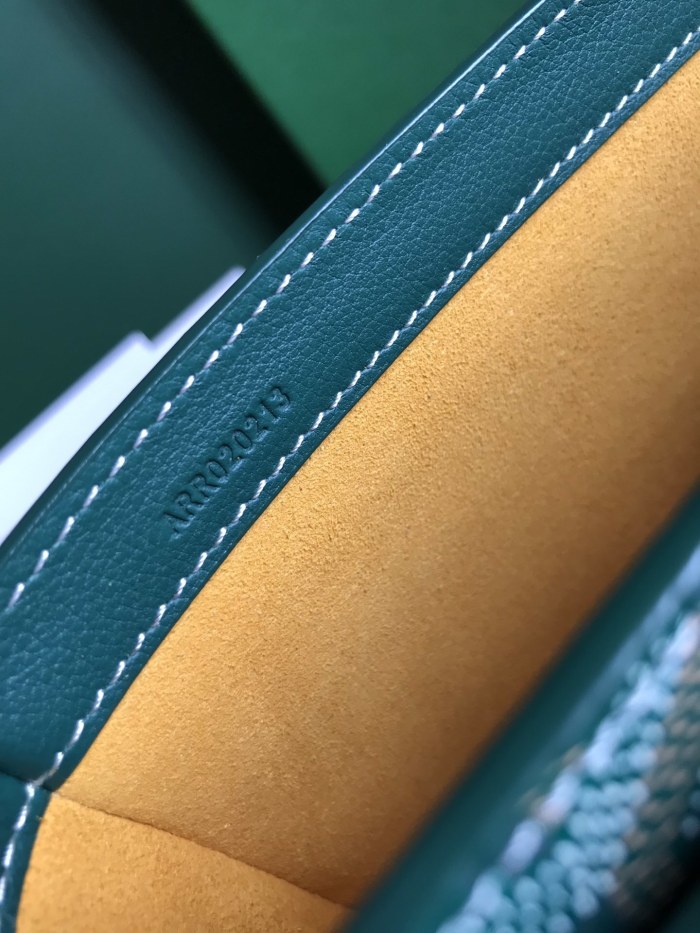 Goyardine“25*17*8CM -058=