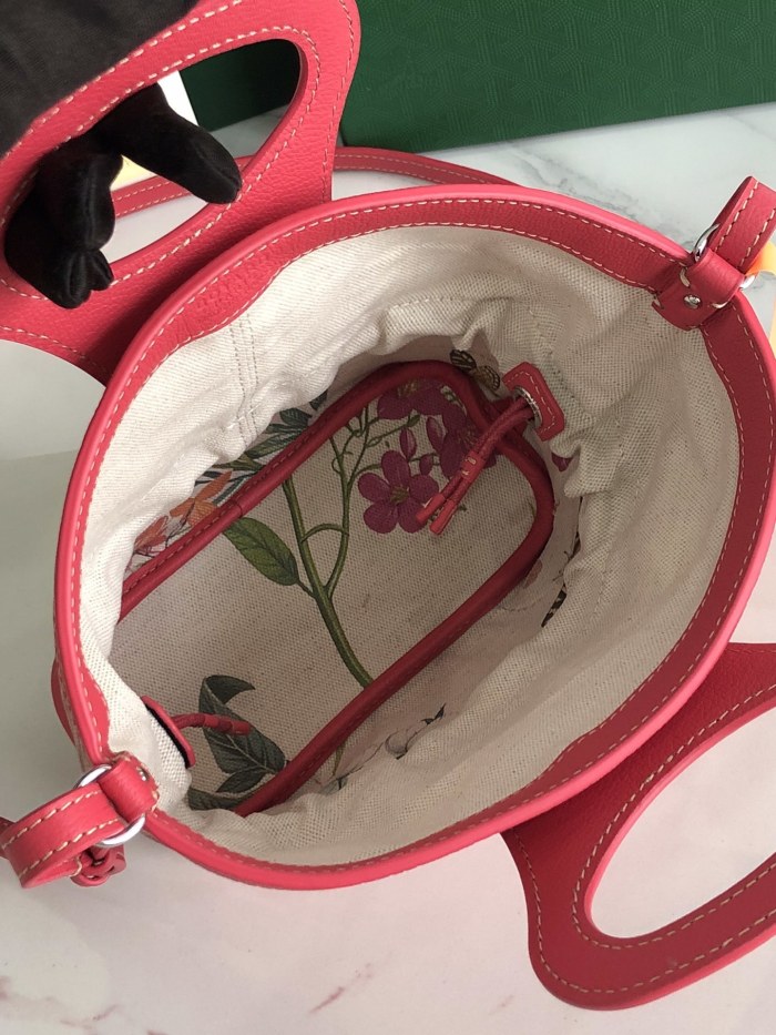 Beluga Mini Bag“23*18.5*8CM”-015=