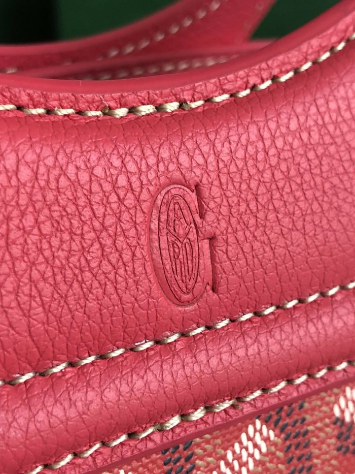 Beluga Mini Bag“23*18.5*8CM”-015=