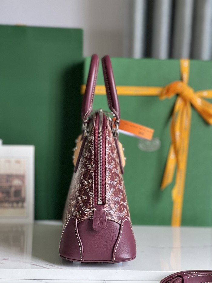Vendome Mini Bag“23*18.5*10CM”-056=