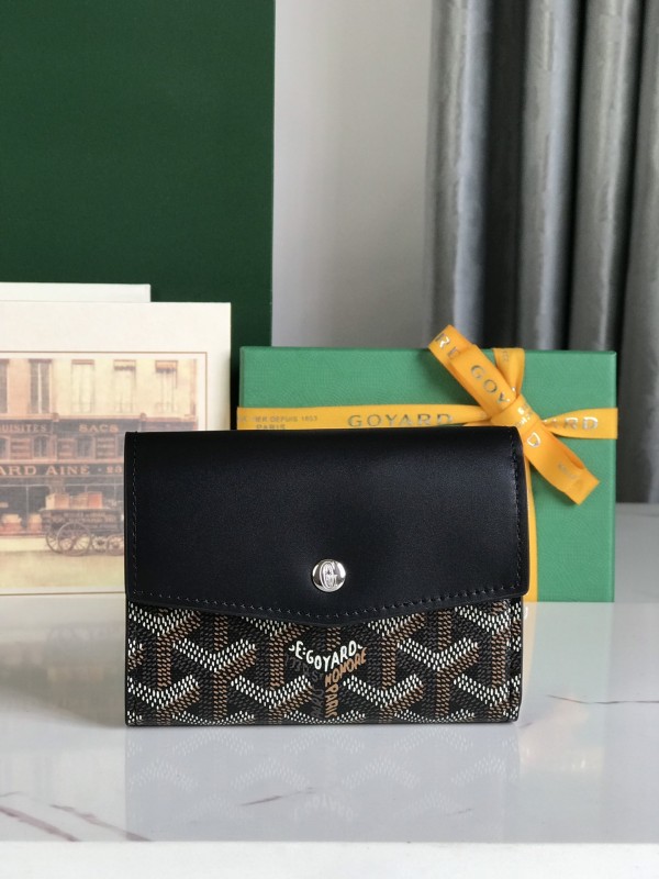 Saint-Gabriel Wallet“12*9.3*2.5CM”-052=