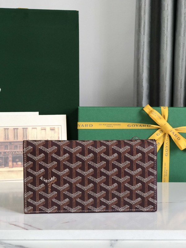 Richelieu Wallet“19*10.5*2CM”-003=