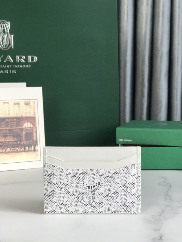 Saint-Sulpice Card Wallet“10.5*7*0.3CM”-051
