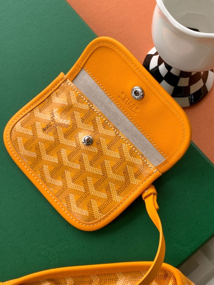 Anjou Mini Bag“20*10*10CM”-005=