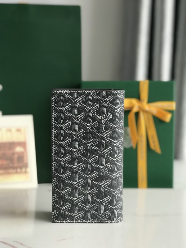 SAINT-LAMBERT Wallet“17.5*10*2CM”-052=