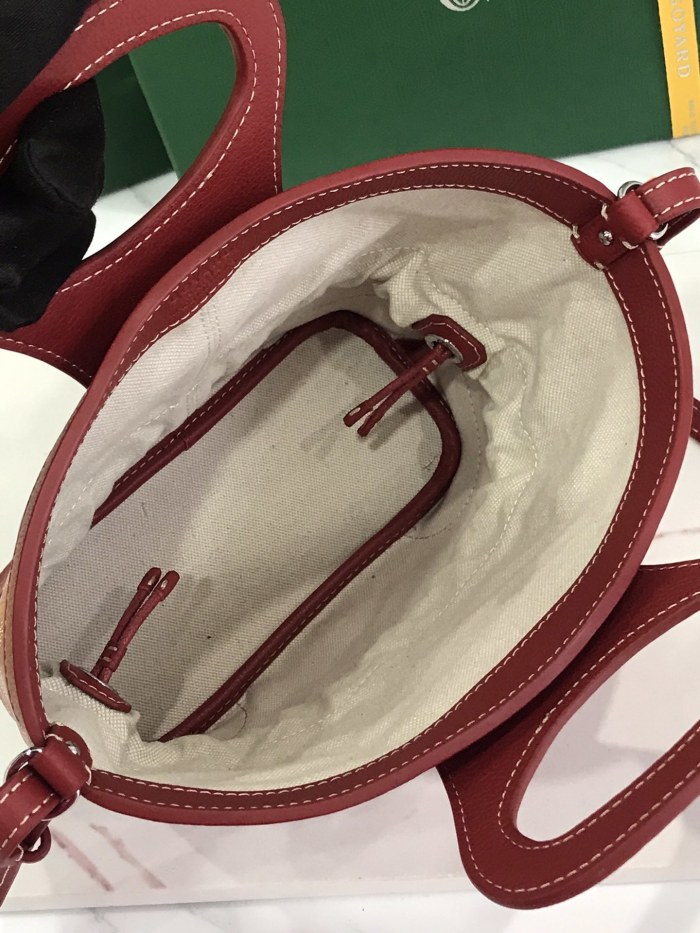 Beluga Mini Bag“23*18.5*8CM”-015=