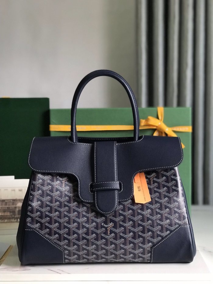 Saigon Tote“34*24*18CM”-059=