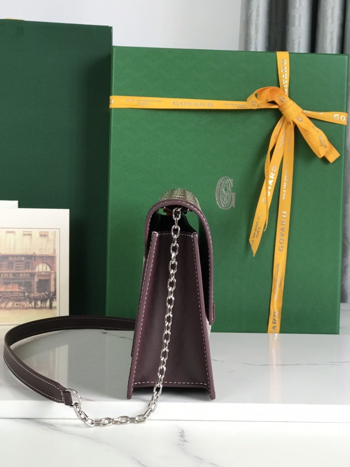 Duchesse Marie-Caroline“25*15*6.5CM”-009=